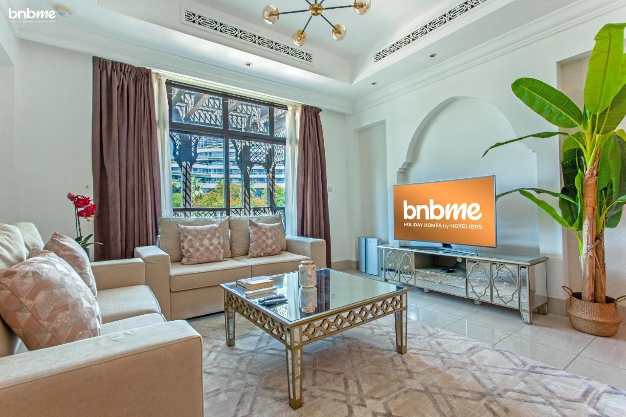 Bnbmehomes - Traditional Meets Modern In Downtown - 5041 Dubai Buitenkant foto