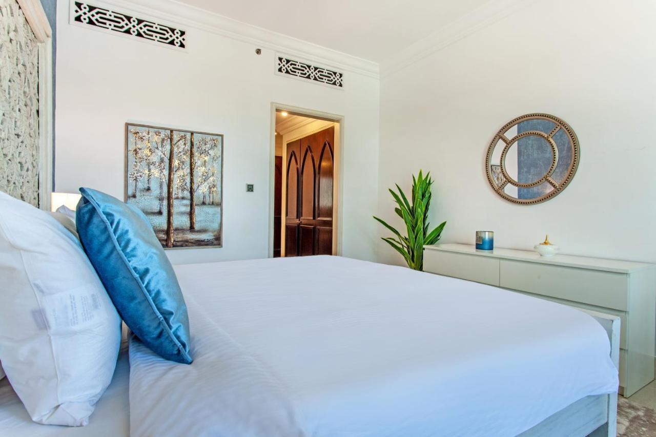 Bnbmehomes - Traditional Meets Modern In Downtown - 5041 Dubai Buitenkant foto